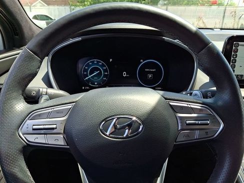 Certified 2023 Hyundai Santa Fe Calligraphy AWD/4WD image 25