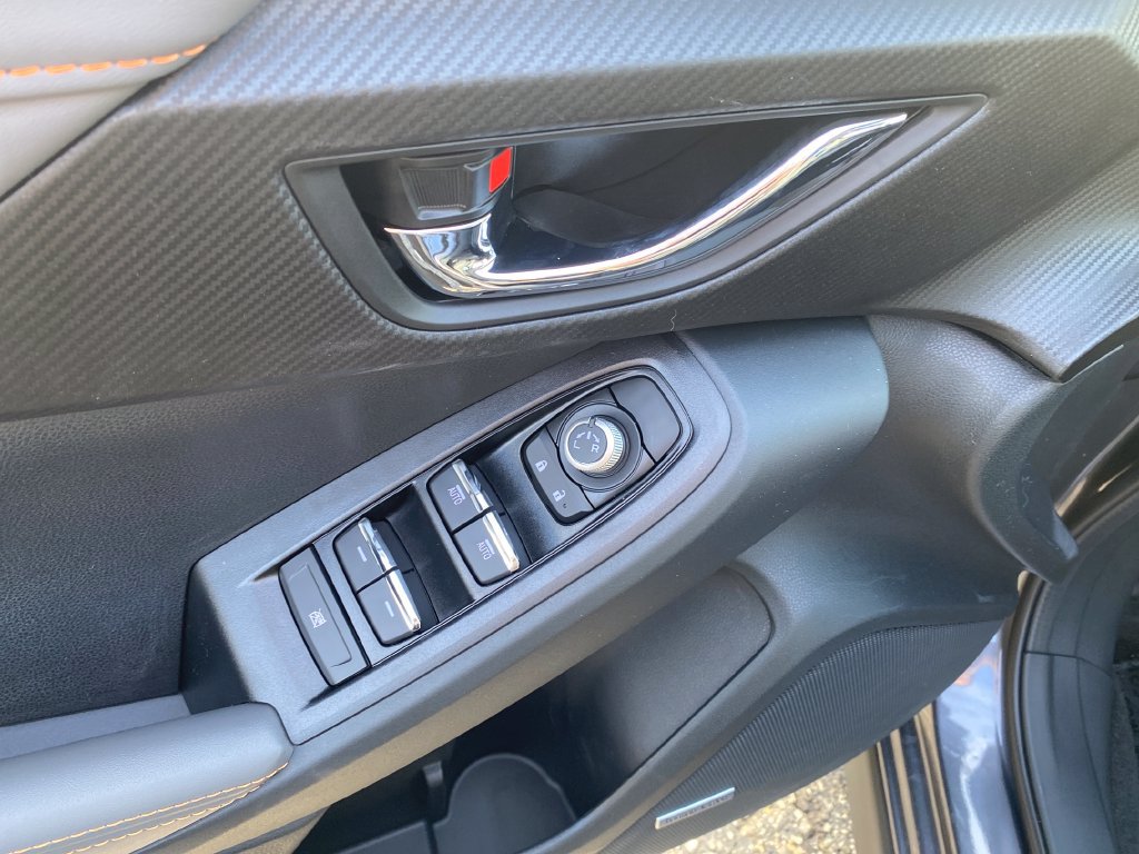 New 2027 Subaru Crosstrek 2.5i Limited AWD/4WD image 9