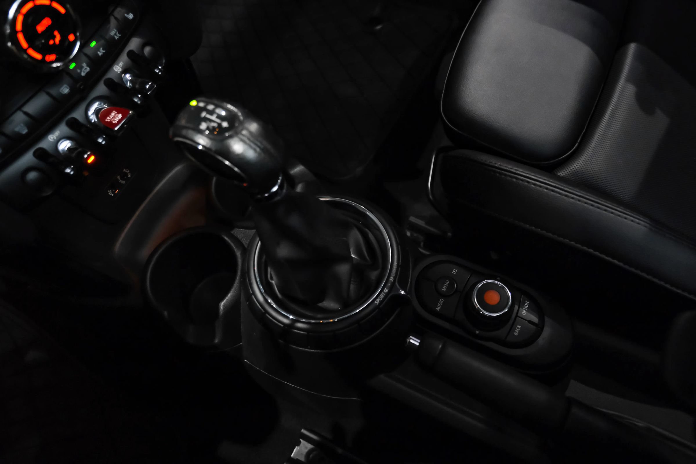 Used 2017 MINI Cooper S FWD image 22
