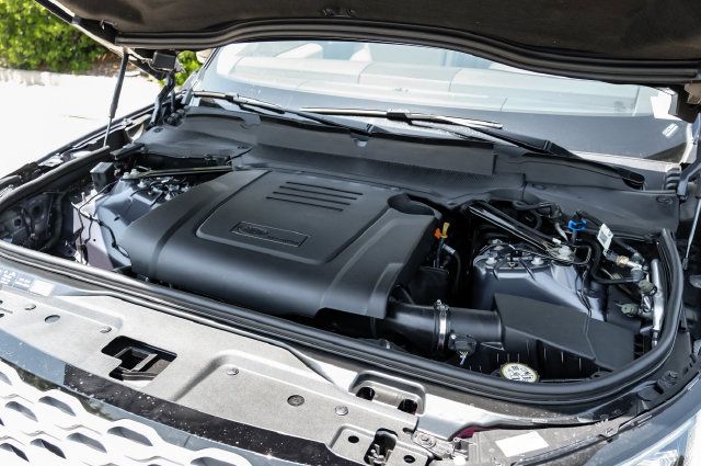 New 2026 Land Rover Discovery S AWD/4WD image 58