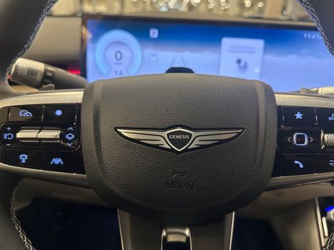 New 2026 Genesis GV70 2.5T Select AWD/4WD image 24