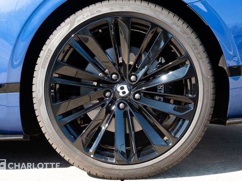 Used 2022 Bentley Continental GT Speed image 11