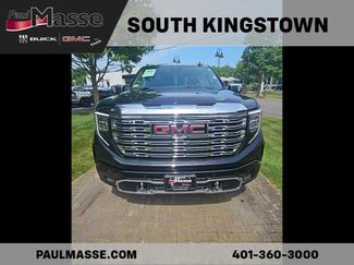 Certified 2023 GMC Sierra 1500 Denali w/ Denali Reserve Package AWD/4WD video 2