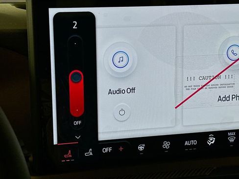 New 2026 Ford Bronco Sport Outer Banks image 19