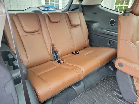 Used 2020 Subaru Ascent Touring AWD/4WD image 33