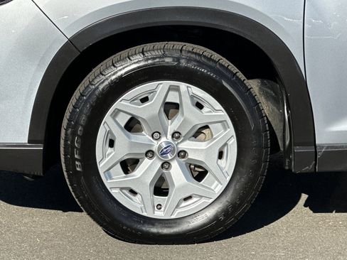 Used 2020 Subaru Forester w/ Alloy Wheel Package image 25