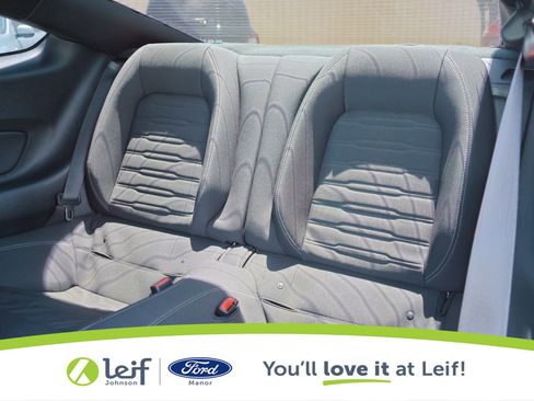 Used 2016 Ford Mustang GT image 22