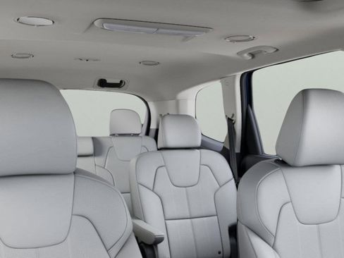 New 2025 Kia Telluride EX image 27