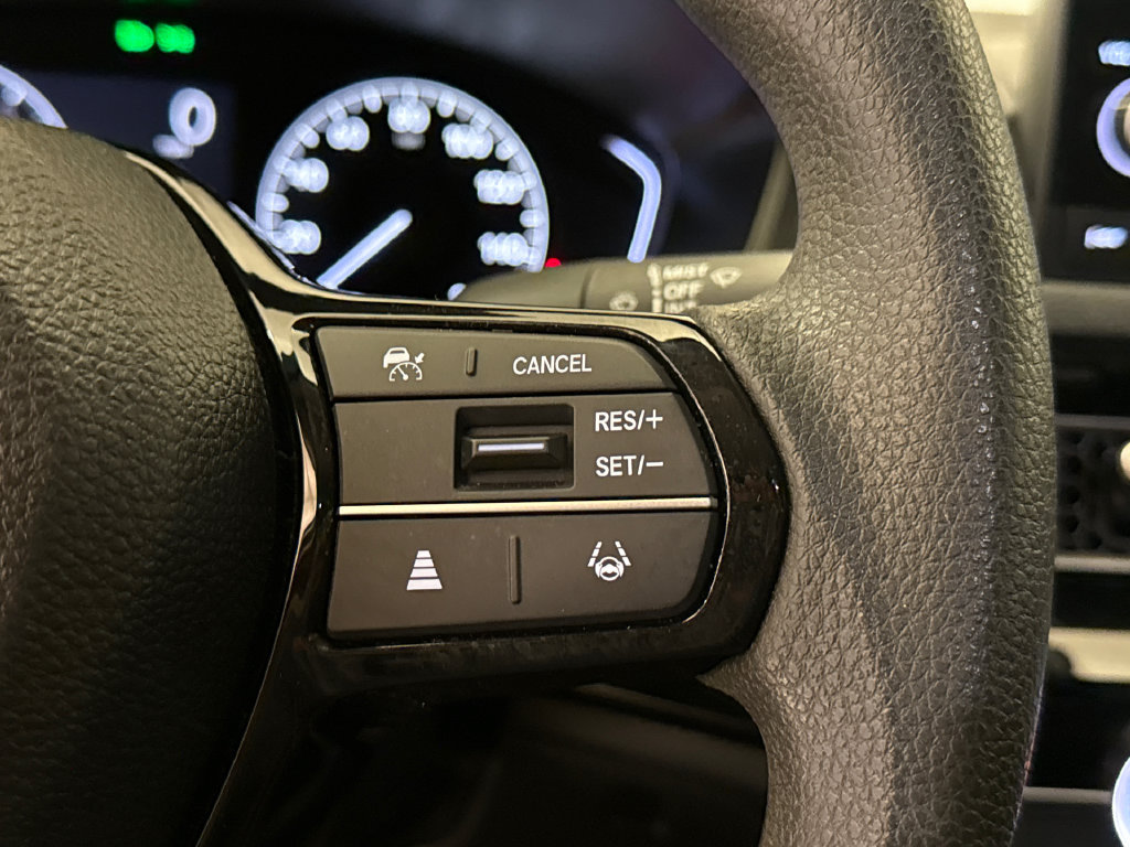 Certified 2026 Honda Civic LX image 27