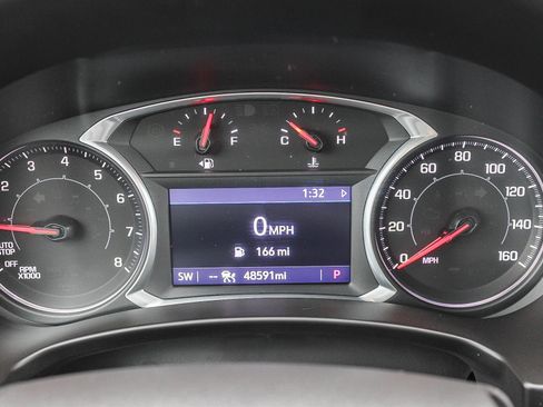 Used 2022 GMC Terrain AT4 w/ Tech Package image 24