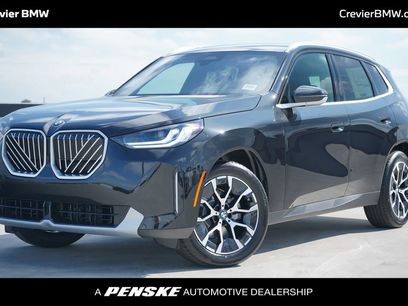 New 2026 BMW X3 xDrive30