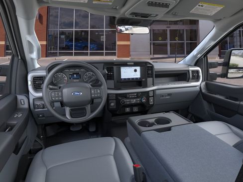 New 2026 Ford F250 XL RWD image 9