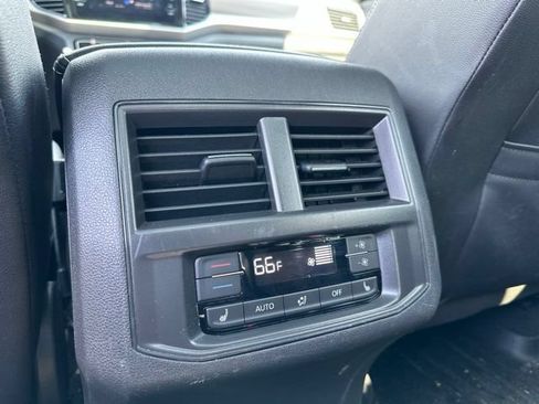 Used 2021 Volkswagen Atlas SEL Premium AWD/4WD image 20