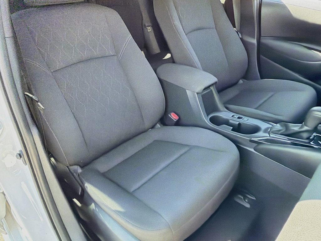 Used 2024 Toyota Corolla LE FWD image 17