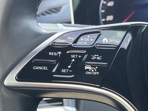 Certified 2022 Mercedes-Benz S 580 4MATIC Sedan image 30