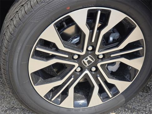 New 2026 Honda Odyssey Elite image 13