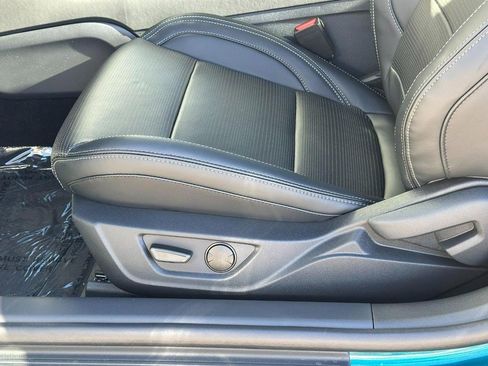 New 2026 Ford Mustang Premium image 9