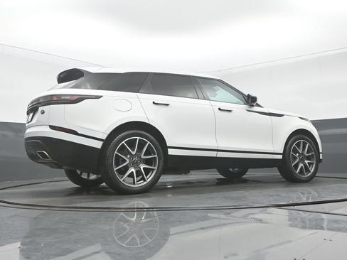 Used 2023 Land Rover Range Rover Velar R-Dynamic S AWD/4WD image 34