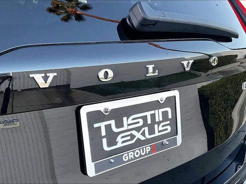 Used 2026 Volvo XC90 B5 Core image 30