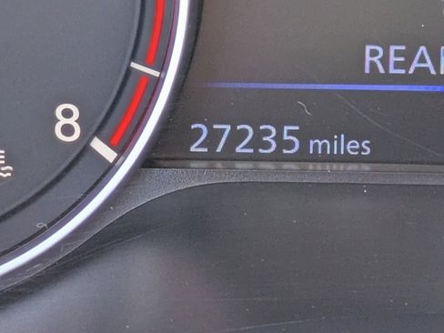 Used 2024 Nissan Altima 2.5 SR image 25