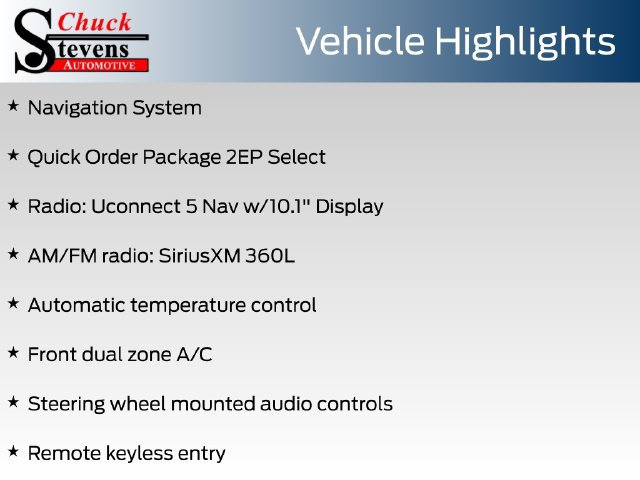 Used 2024 Chrysler Pacifica Limited FWD image 5