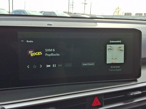 New 2026 Kia Sorento EX image 12