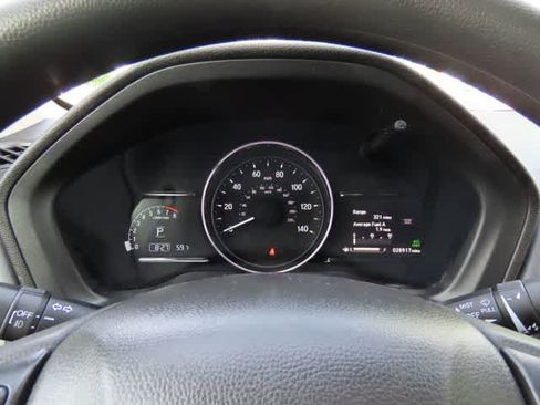 Used 2022 Honda HR-V EX image 22