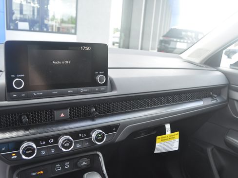 Used 2024 Honda CR-V EX image 22