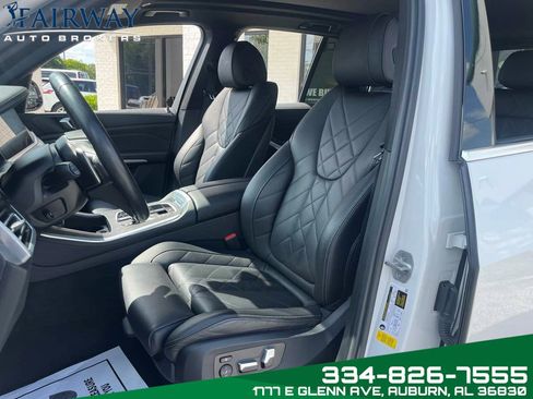 Used 2023 BMW X5 sDrive40i image 10