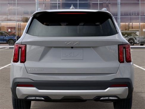 New 2026 Kia Sorento EX image 13