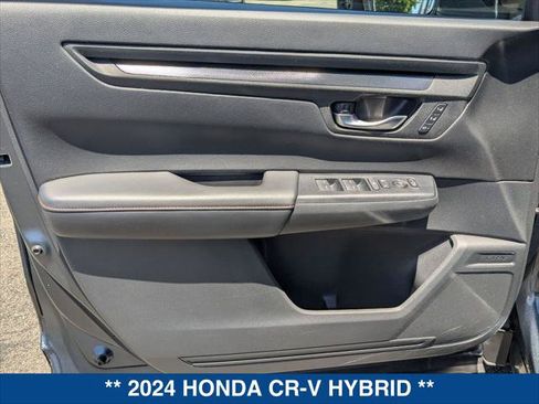 Used 2024 Honda CR-V Sport-L image 10