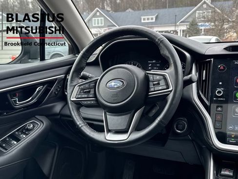 Used 2023 Subaru Legacy Limited image 28