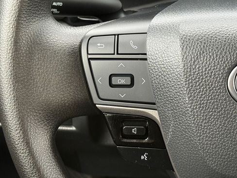 Used 2025 Toyota Camry LE FWD image 21
