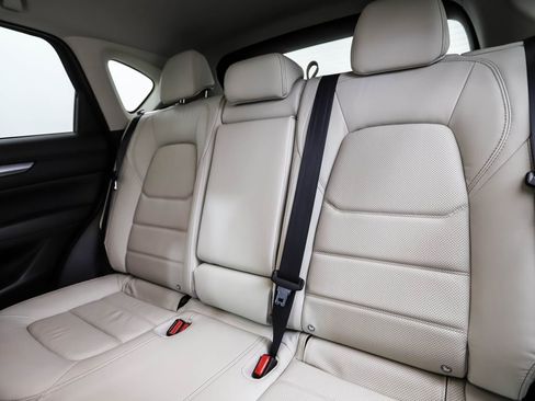 Used 2023 MAZDA CX-5 AWD 2.5 S w/ Preferred Package image 22