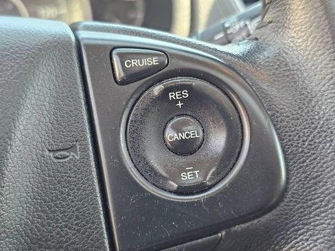 Used 2014 Honda CR-V EX-L image 31