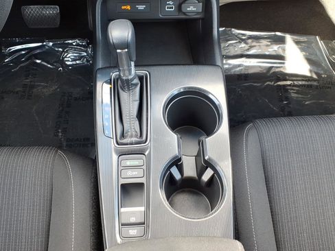 Used 2023 Honda Civic LX image 21