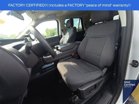 Used 2025 Ford Expedition Max Active AWD/4WD image 31