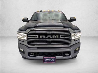 Used 2022 RAM 2500 Laramie video 2