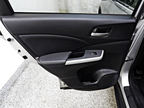 Used 2012 Honda CR-V EX-L image 9