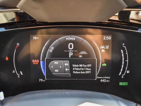 New 2026 Lexus NX 350h F Sport image 21