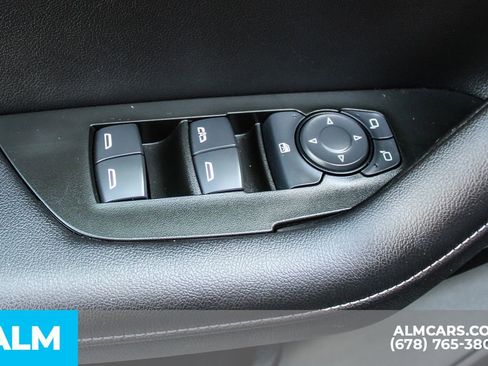 Used 2025 Chevrolet Blazer LT FWD image 41