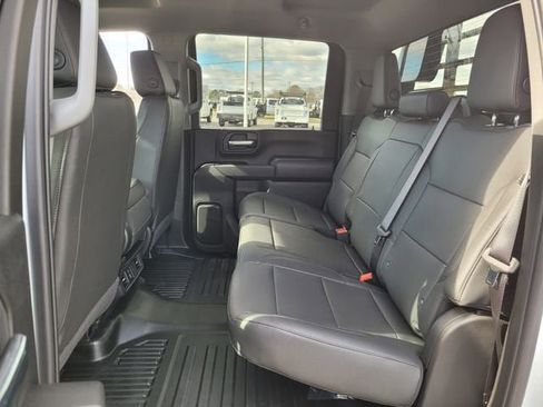 New 2025 Chevrolet Silverado 3500 W/T w/ WT Convenience Package image 11