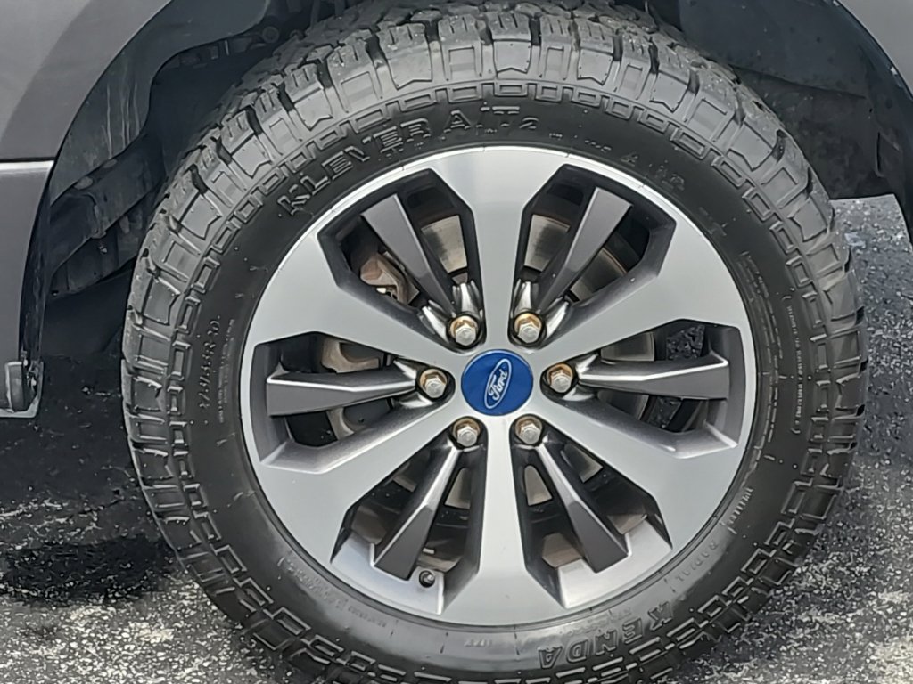 Used 2016 Ford F150 XLT RWD image 31