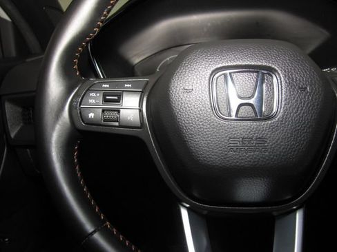 Certified 2025 Honda CR-V Sport image 5