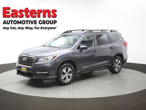 Used 2022 Subaru Ascent Premium AWD/4WD image 56