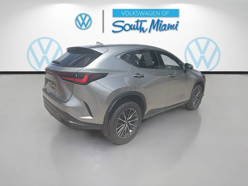 Used 2024 Lexus NX 350 AWD image 7