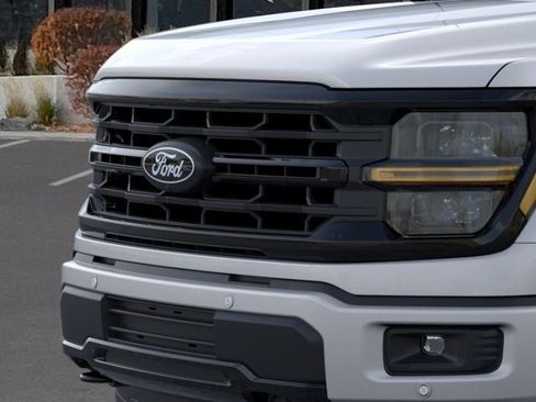 New 2026 Ford F150 XLT w/ Equipment Group 302A MID AWD/4WD image 17