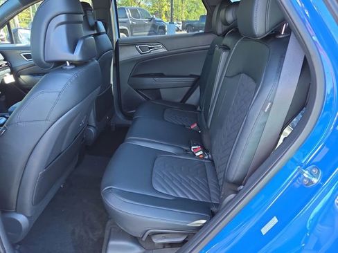 New 2026 Kia Sportage X-Line w/ X-Line Technology Package AWD/4WD image 6