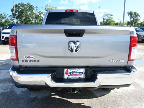 Used 2024 RAM 2500 Big Horn AWD/4WD image 3