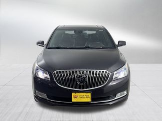 Used 2014 Buick LaCrosse Premium w/ Ultra Luxury Package video 2
